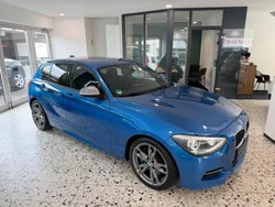 BMW Série 1 M135i XDRIVE 320CH - échappement sport Sièges chauffants
