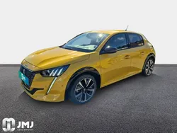 PEUGEOT 208 PureTech 100 S&S BVM6 GT