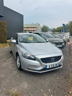 Volvo v40 2.0 D2 2015