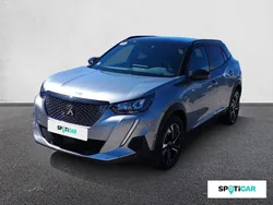 Peugeot 2008 PureTech 130 EAT8 Allure Pack