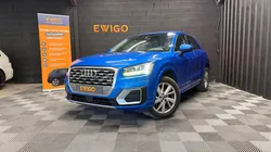 AUDI Q2 1.6 30 TDI 115 SPORT / CARPLAy