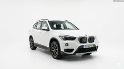 BMW X1 S18d Auto Advantage