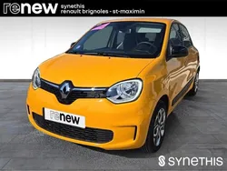Renault Twingo III SCe 65 Equilibre