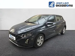 Hyundai i20 1.2 79 Initia