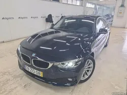 BMW 418 d Advantage Auto