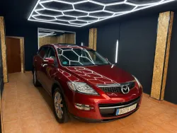 Mazda CX-9 3.7 Aut.