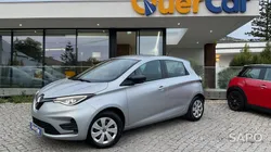 Renault ZOE de 2020