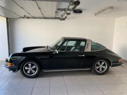Porsche 911 2.2 E Targa (Serie F)