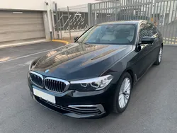 BMW Série 5 2.0 d G30 Luxury Line