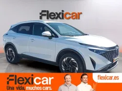 NISSAN Qashqai 1.3 DIG-T mHEV 12V Acenta 4x2 103kW