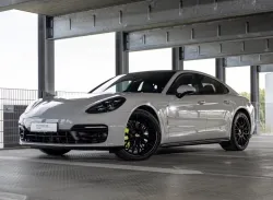 Porsche Panamera 4 E-Hybrid Platinum Edition Aut.