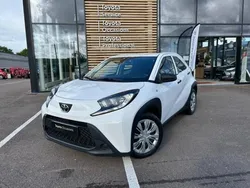 Toyota Aygo X 1.0 VVT-i 72ch Active Business MY23