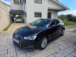 Audi A3 1.6TDI Sportback Nac.
