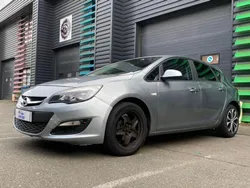 OPEL ASTRA 1.4i Turbo - 120 CH - GARANTIE 12 MOIS