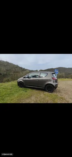 Mitsubishi Colt 1.1 Invite ClearTec