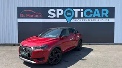DS DS 3 Crossback PureTech 130 S&S EAT8 Business