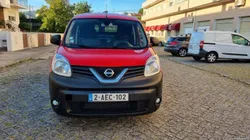 Nissan 240 SX NV250   1.5 DCI 115CV GPS  21