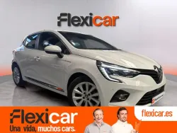 RENAULT Clio TCe Intens 74kW