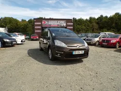 Citroën C4 Picasso 1.6 HDI 112
