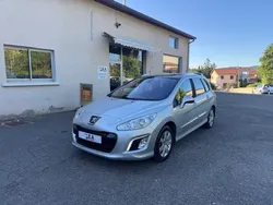 Peugeot 308 SW 1.6 E-HDI 112CH BUSINESS PACK 7 Places