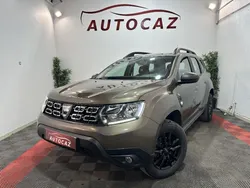 Dacia Duster Blue dCi 115 4x4 Essentiel