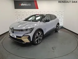 Renault Mégane E-Tech EV60 220 ch super charge Iconic