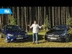 Mercedes-Benz C 220 d AMG Line Aut.