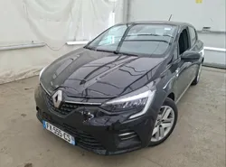 Renault Clio V (BJA) 1.0 TCe 90ch Business -21