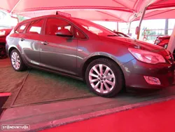 Opel Astra Sports Tourer 1.3 CDTi Enjoy S/S