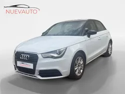 AUDI A1 SPORTBACK BUSINESS 1.2 TFSI 86 Business Line