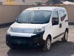 Citroën Nemo 1,3 HDI - moteur à chaîne - garantie