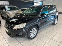 Volkswagen TIGUAN 2.0 TDI 170CH FAP CONFORTLINE 4MOTION - 2009