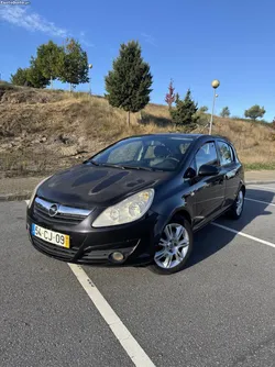 Opel Corsa D 1.3  CDTi Cosmo