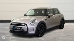 Mini Mini Cooper 136ch Edition Premium Plus BVA7
