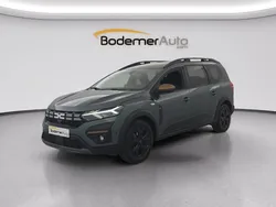 DACIA Jogger ECO-G 100 7 places Extreme +