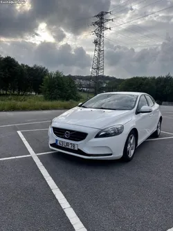 Volvo V40 1.6 Diesel