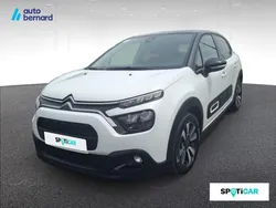 Citroen C3 1.2 PureTech 83ch S&S MAX
