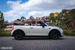 MINI Cabrio Cooper D