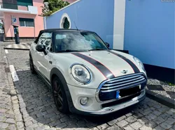 MINI Cabrio 136