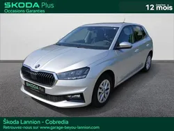 Skoda Fabia 1.0 TSI Evo2 95ch Selection