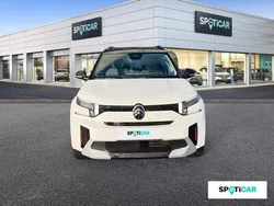 CITROEN C3 Aircross Turbo 100 ch Man Plus