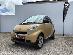 Smart ForTwo Coupé 0.8 cdi Pulse 54