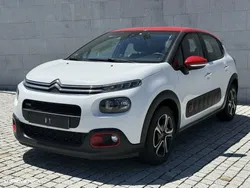 Citroën C3 1.2 PureTech Feel