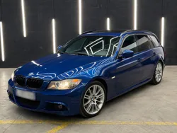 BMW Série 3 LCI 325i – Pack M / Sport Edition