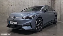 VW ID.7 Tourer 77 kWh Pro Urban