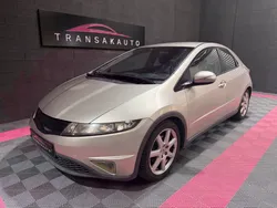 HONDA CIVIC 1.8 i-VTEC 140ch - Climatisation / Magic Seats