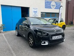 Citroën C4 Cactus 1.6 BlueHDi 100ch – Garantie 6 mois Reprise possible