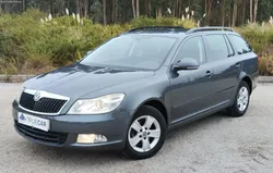Skoda Octavia 1.6 TDi 105cv