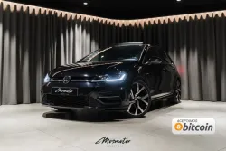 Volkswagen Golf 2.0TDI R-Line 110kW
