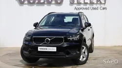 Volvo XC40 1.5 T2 Momentum Core de 2022